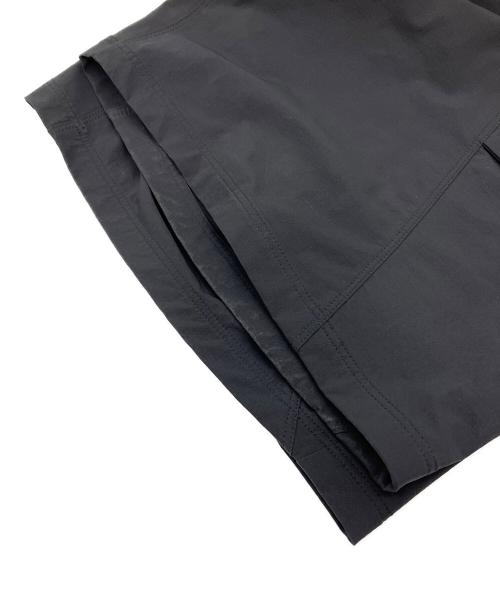 ARC'TERYX（アークテリクス）ARC'TERYX (アークテリクス) RAMPART SHORT 9 ブラック サイズ:36の古着・服飾アイテム