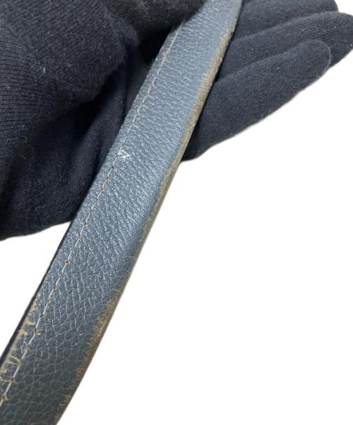 Chloe（クロエ）Chloe (クロエ) パラティ 2WAYバッグ　Chloe（クロエ）　8HS891-043 グレーの古着・服飾アイテム