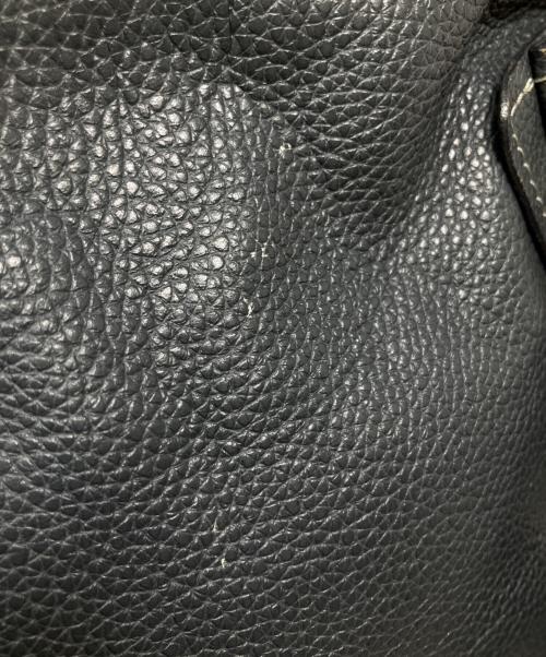 Chloe（クロエ）Chloe (クロエ) パラティ 2WAYバッグ　Chloe（クロエ）　8HS891-043 グレーの古着・服飾アイテム