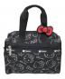 LeSportsac（レスポートサック）の古着「EVERYDAY SM SATCHEL」｜ブラック