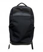 THE NORTH FACEザ ノース フェイス）の古着「リュック」｜ブラック