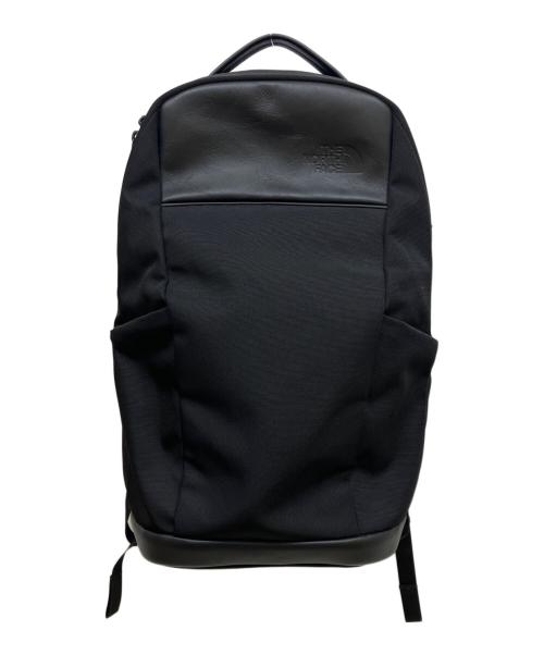 THE NORTH FACE（ザ ノース フェイス）THE NORTH FACE (ザ ノース フェイス) リュック ブラックの古着・服飾アイテム