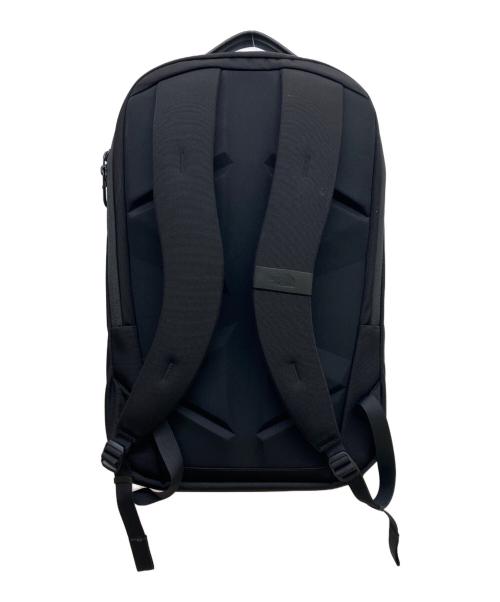 THE NORTH FACE（ザ ノース フェイス）THE NORTH FACE (ザ ノース フェイス) リュック ブラックの古着・服飾アイテム
