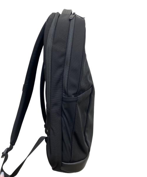 THE NORTH FACE（ザ ノース フェイス）THE NORTH FACE (ザ ノース フェイス) リュック ブラックの古着・服飾アイテム
