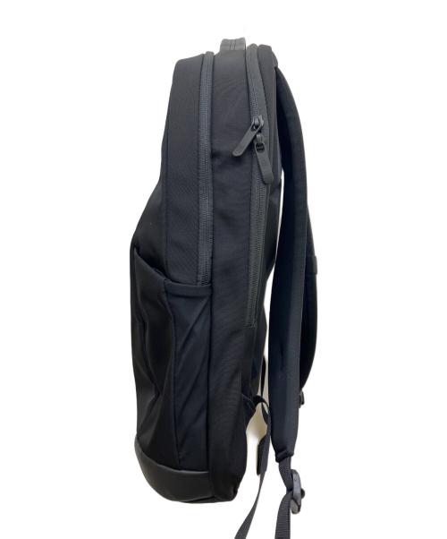 THE NORTH FACE（ザ ノース フェイス）THE NORTH FACE (ザ ノース フェイス) リュック ブラックの古着・服飾アイテム
