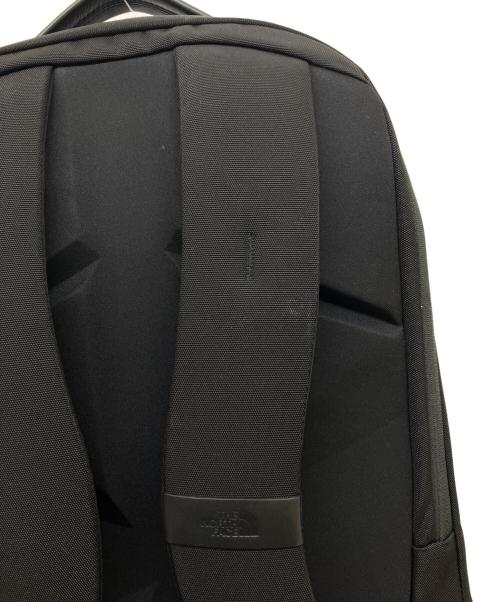 THE NORTH FACE（ザ ノース フェイス）THE NORTH FACE (ザ ノース フェイス) リュック ブラックの古着・服飾アイテム