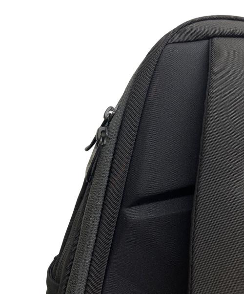 THE NORTH FACE（ザ ノース フェイス）THE NORTH FACE (ザ ノース フェイス) リュック ブラックの古着・服飾アイテム