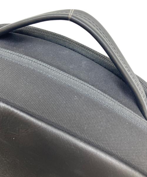 THE NORTH FACE（ザ ノース フェイス）THE NORTH FACE (ザ ノース フェイス) リュック ブラックの古着・服飾アイテム