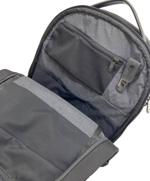 THE NORTH FACE（ザ ノース フェイス）THE NORTH FACE (ザ ノース フェイス) リュック ブラックの古着・服飾アイテム