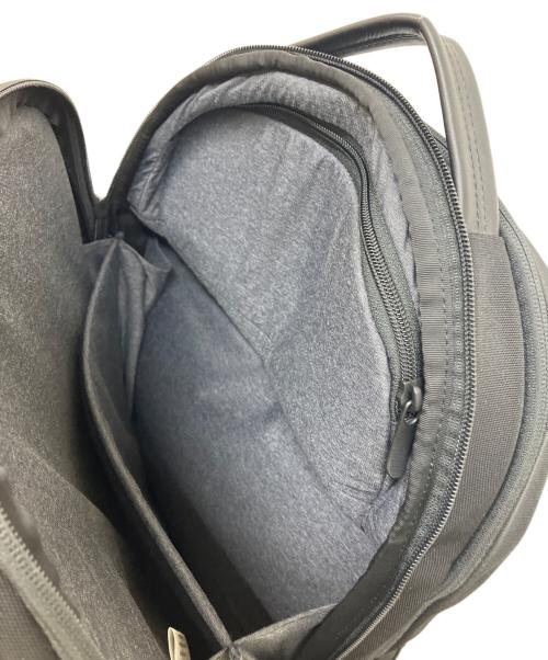 THE NORTH FACE（ザ ノース フェイス）THE NORTH FACE (ザ ノース フェイス) リュック ブラックの古着・服飾アイテム