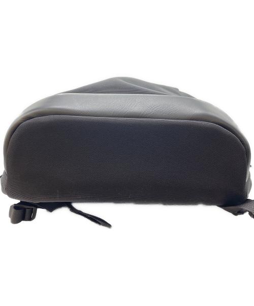 THE NORTH FACE（ザ ノース フェイス）THE NORTH FACE (ザ ノース フェイス) リュック ブラックの古着・服飾アイテム