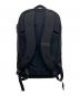 THE NORTH FACE (ザ ノース フェイス) リュック ブラック：12000円