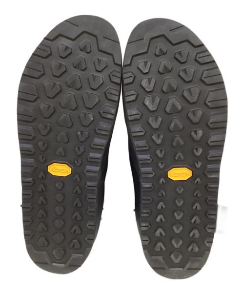 ARC'TERYX（アークテリクス）ARC'TERYX (アークテリクス) ハイカットスニーカー ブラック サイズ:27cmの古着・服飾アイテム