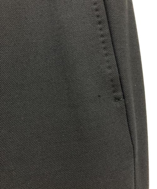 TAGLIATORE（タリアトーレ）TAGLIATORE (タリアトーレ) スラックス ブラック サイズ:SIZE 48の古着・服飾アイテム