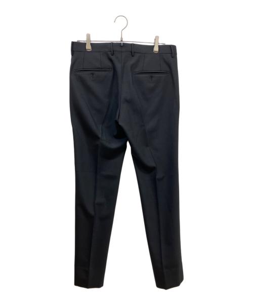 TAGLIATORE（タリアトーレ）TAGLIATORE (タリアトーレ) スラックス ブラック サイズ:SIZE 48の古着・服飾アイテム