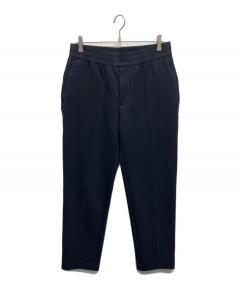 中古・古着通販】LARDINI (ラルディーニ) スラックス ブラック サイズ