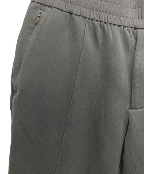 EMPORIO ARMANI（エンポリオ アルマーニ）EMPORIO ARMANI (エンポリオ アルマーニ) イージーパンツ ネイビー サイズ:Sの古着・服飾アイテム
