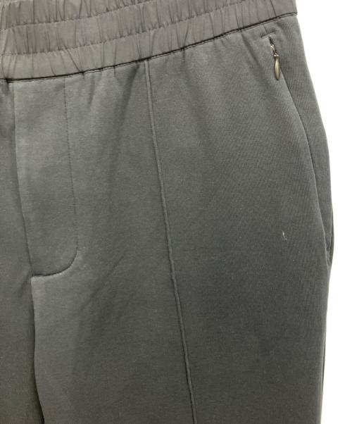 EMPORIO ARMANI（エンポリオ アルマーニ）EMPORIO ARMANI (エンポリオ アルマーニ) イージーパンツ ネイビー サイズ:Sの古着・服飾アイテム