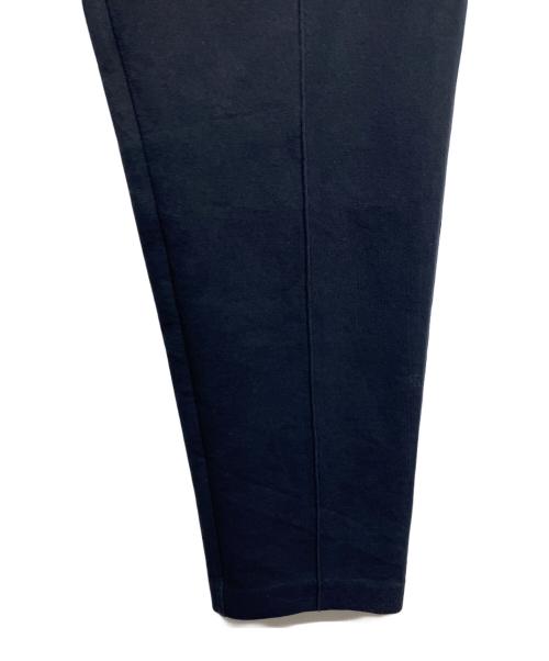 EMPORIO ARMANI（エンポリオ アルマーニ）EMPORIO ARMANI (エンポリオ アルマーニ) イージーパンツ ネイビー サイズ:Sの古着・服飾アイテム