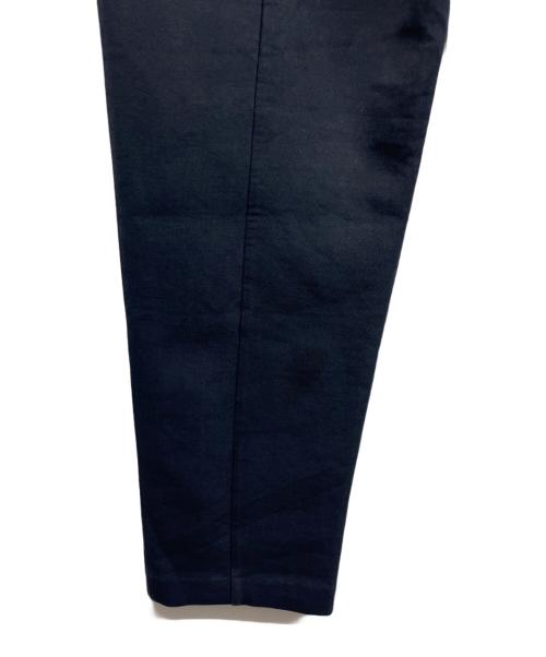 EMPORIO ARMANI（エンポリオ アルマーニ）EMPORIO ARMANI (エンポリオ アルマーニ) イージーパンツ ネイビー サイズ:Sの古着・服飾アイテム