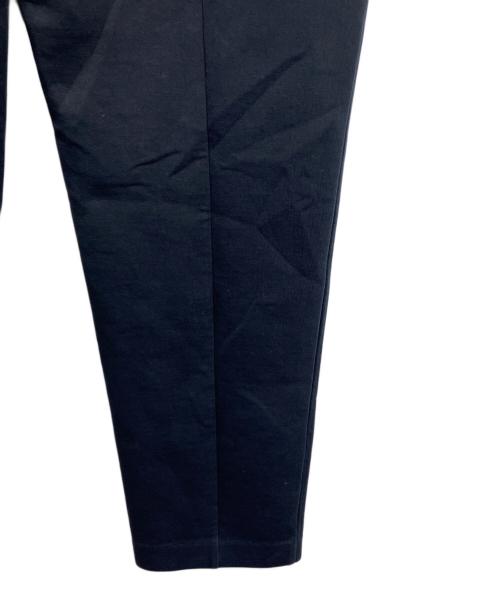 EMPORIO ARMANI（エンポリオ アルマーニ）EMPORIO ARMANI (エンポリオ アルマーニ) イージーパンツ ネイビー サイズ:Sの古着・服飾アイテム