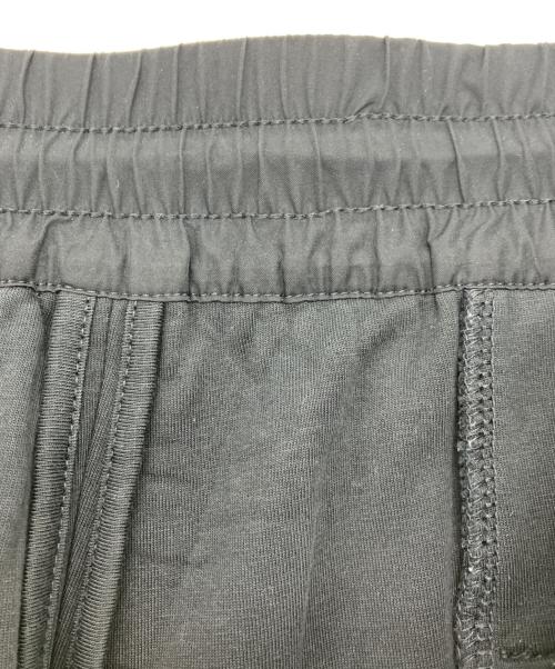 EMPORIO ARMANI（エンポリオ アルマーニ）EMPORIO ARMANI (エンポリオ アルマーニ) イージーパンツ ネイビー サイズ:Sの古着・服飾アイテム