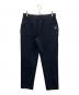 EMPORIO ARMANI (エンポリオ アルマーニ) イージーパンツ ネイビー サイズ:S：5000円