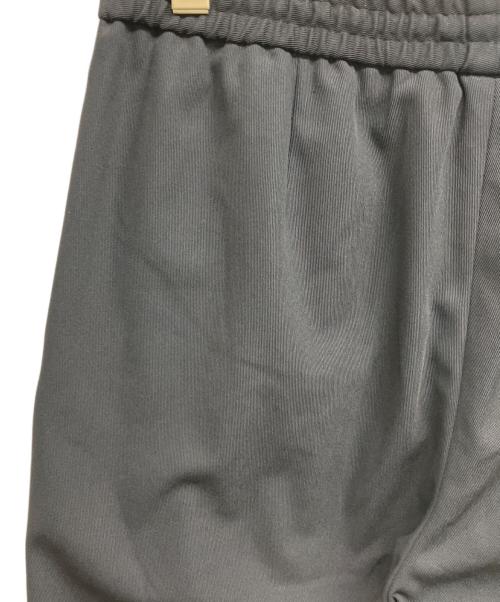 Calvin Klein（カルバンクライン）Calvin Klein (カルバンクライン) ソフトストレッチツイルジョガーパンツ ネイビー サイズ:Sの古着・服飾アイテム