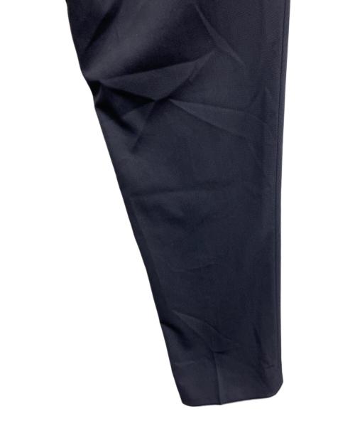 Calvin Klein（カルバンクライン）Calvin Klein (カルバンクライン) ソフトストレッチツイルジョガーパンツ ネイビー サイズ:Sの古着・服飾アイテム