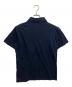 PRADA (プラダ) ポロシャツ ネイビー サイズ:S：7000円
