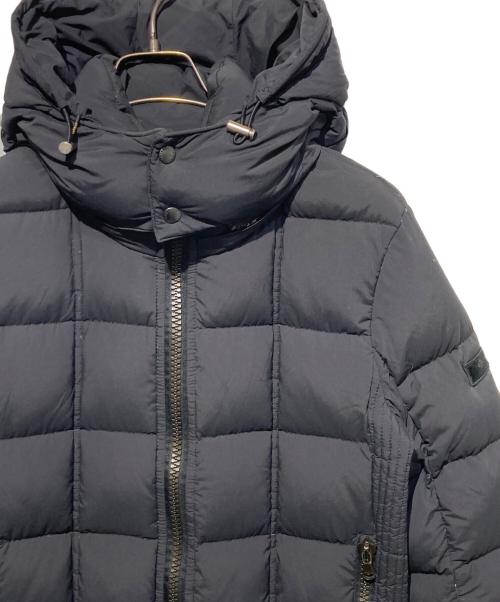 TATRAS（タトラス）TATRAS (タトラス) ダウンジャケット ブラック サイズ:2の古着・服飾アイテム