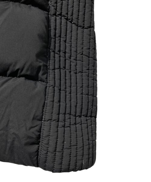 TATRAS（タトラス）TATRAS (タトラス) ダウンジャケット ブラック サイズ:2の古着・服飾アイテム