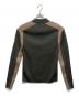 DIESEL (ディーゼル) K-ALLICE ジップアップカーディガン ベージュ×カーキ サイズ:L：14000円