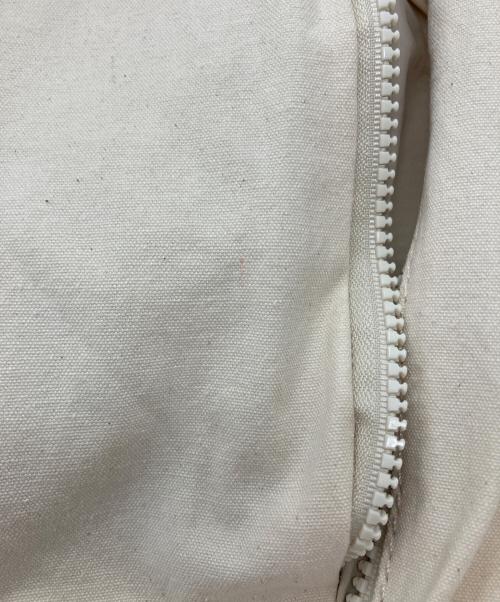 olend（オレンド）Olend (オレンド) 3WAYバッグ アイボリーの古着・服飾アイテム