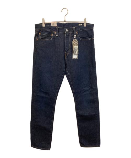 LEVI'S（リーバイス）LEVI'S (リーバイス) 511 セルビッチデニムパンツ インディゴ サイズ:86cm (W34) 未使用品の古着・服飾アイテム