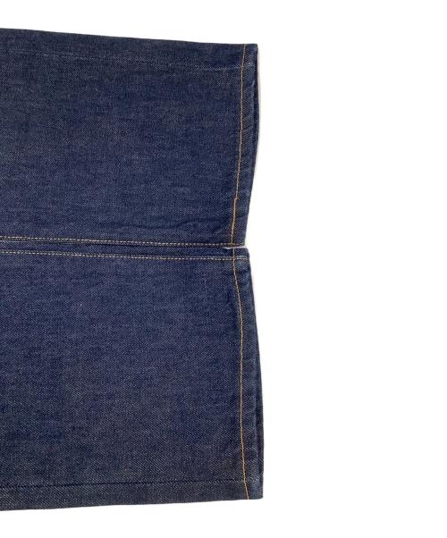 LEVI'S（リーバイス）LEVI'S (リーバイス) 511 セルビッチデニムパンツ インディゴ サイズ:86cm (W34) 未使用品の古着・服飾アイテム