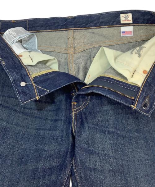 LEVI'S（リーバイス）LEVI'S (リーバイス) 511 デニムパンツ インディゴ サイズ:86cm (W34)の古着・服飾アイテム