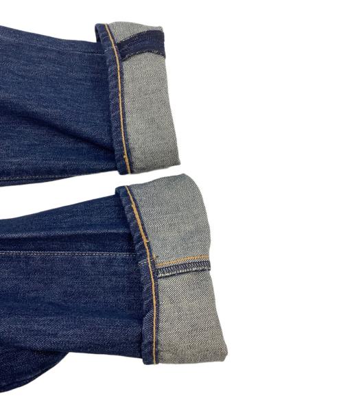 LEVI'S（リーバイス）LEVI'S (リーバイス) 511 デニムパンツ インディゴ サイズ:86cm (W34)の古着・服飾アイテム