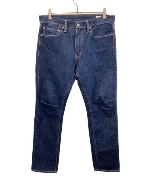 LEVI'S（リーバイス）LEVI'S (リーバイス) 511 デニムパンツ インディゴ サイズ:86cm (W34)の古着・服飾アイテム