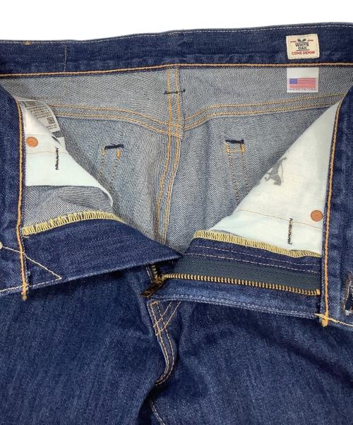 LEVI'S（リーバイス）LEVI'S (リーバイス) 511 デニムパンツ インディゴ サイズ:86cm (W34)の古着・服飾アイテム