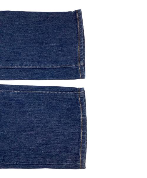 LEVI'S（リーバイス）LEVI'S (リーバイス) 511 デニムパンツ インディゴ サイズ:86cm (W34)の古着・服飾アイテム