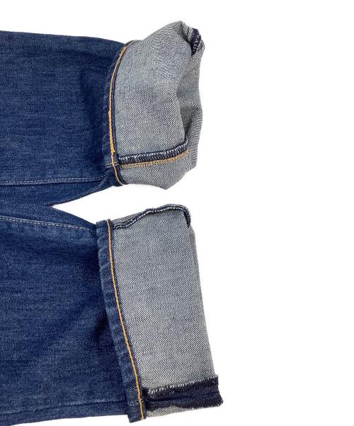 LEVI'S（リーバイス）LEVI'S (リーバイス) 511 デニムパンツ インディゴ サイズ:86cm (W34)の古着・服飾アイテム