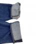 中古・古着 LEVI'S (リーバイス) 511 デニムパンツ インディゴ サイズ:86cm (W34)：5000円