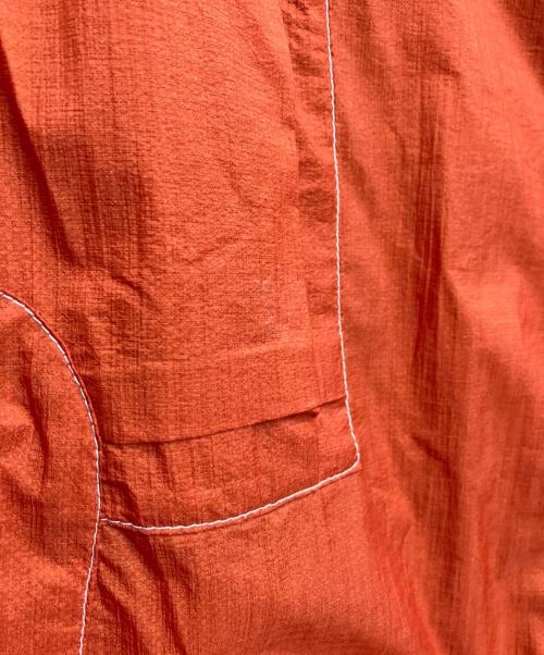 F/CE.（エフシーイー）F/CE. (エフシーイー) 2.5 LAYER TECHNICAL CARGO レッド サイズ:Lの古着・服飾アイテム