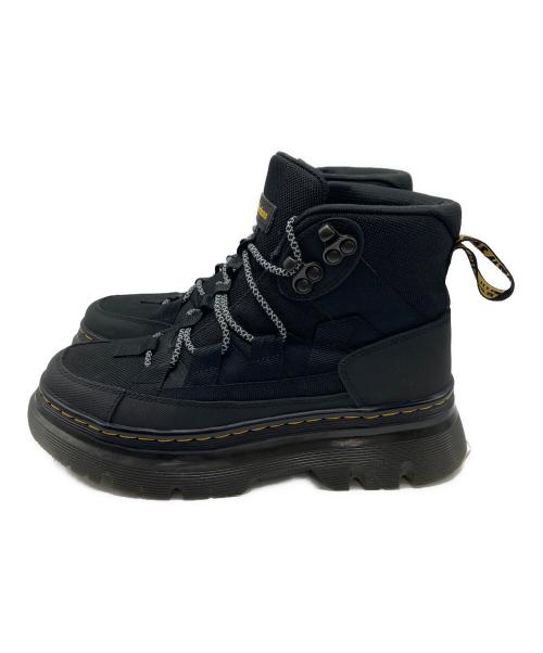 Dr.Martens（ドクターマーチン）Dr.Martens (ドクターマーチン) ブーツ ブラック サイズ:UK5の古着・服飾アイテム