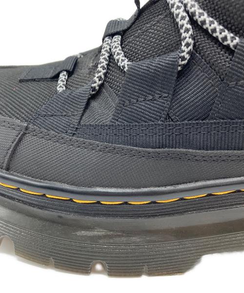 Dr.Martens（ドクターマーチン）Dr.Martens (ドクターマーチン) ブーツ ブラック サイズ:UK5の古着・服飾アイテム