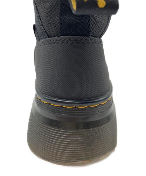 Dr.Martens（ドクターマーチン）Dr.Martens (ドクターマーチン) ブーツ ブラック サイズ:UK5の古着・服飾アイテム