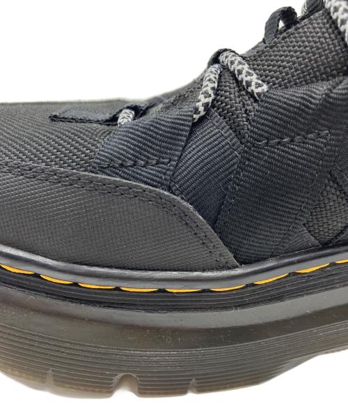 Dr.Martens（ドクターマーチン）Dr.Martens (ドクターマーチン) ブーツ ブラック サイズ:UK5の古着・服飾アイテム