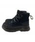 Dr.Martens (ドクターマーチン) ブーツ ブラック サイズ:UK5：8000円