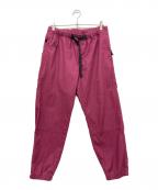 NIKE ACGナイキエーシージー）の古着「TRAIL PANTS」｜パープル